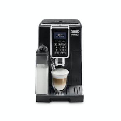 Bild von Kaffeevollautomat Dinamica ECAM 350.55.B, schwarz