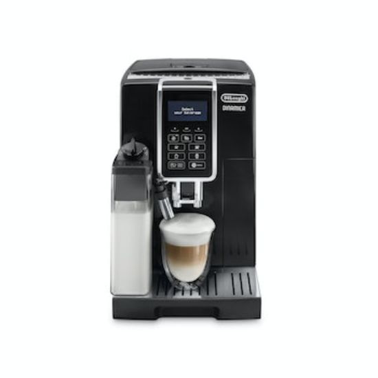 Bild von Kaffeevollautomat Dinamica ECAM 350.55.B, schwarz