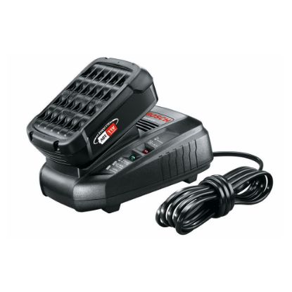 Bild von Akku und Ladegerät Starter-Set, 18 Volt 