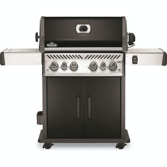 Bild von Gasgrill ROGUE SE 525 RSIB