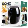Bild von Heissluft Fritteuse "Deli Fryer XL DO532FR", 4 Liter