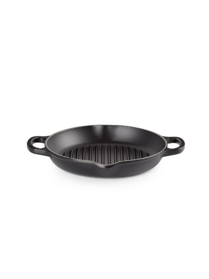 Bild von Grillpfanne "Signature 25 cm", Schwarz