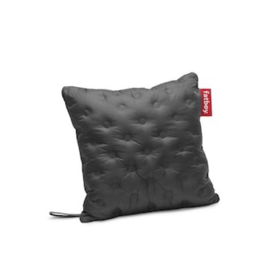 Bild von Heizkissen Hotspot Pillow Quadro Cool Grey