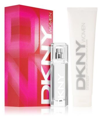 Bild von EdT "Women Energizing Set" + Shower, 30 ml, 150 ml