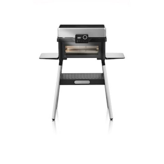 Bild von Elektrogrill Profi Plus Urban Master Grill