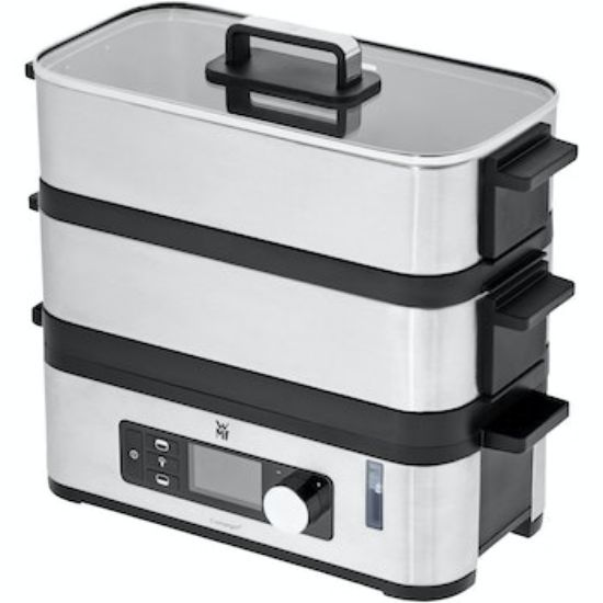 Bild von KÜCHENminis Dampfgarer