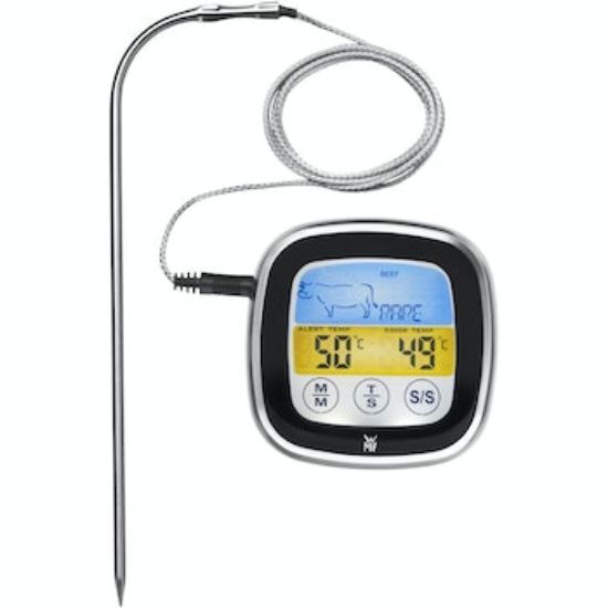 Bild von Bratenthermometer BBQ Digital