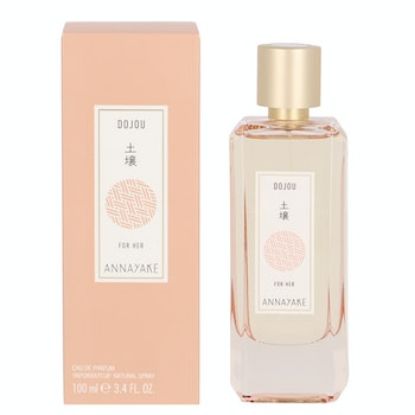 Bild von Eau de Parfum DOJOU For Her, 100 ml