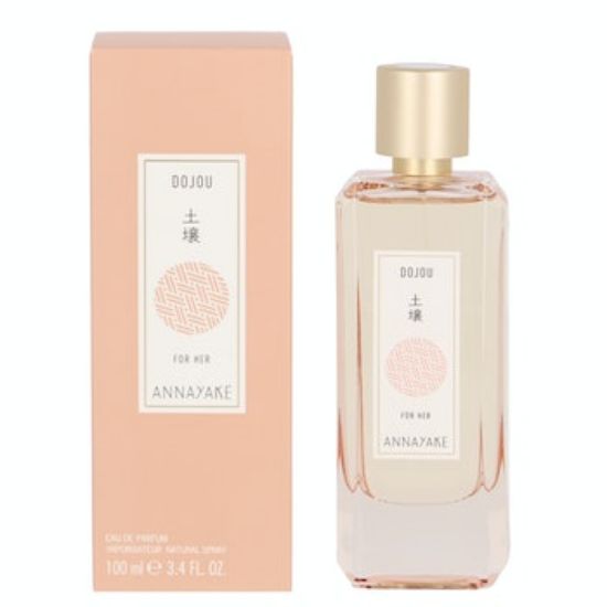 Bild von Eau de Parfum DOJOU For Her, 100 ml