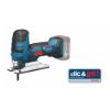 Bild von Professional Akku-Stichsäge "GST", 18 Volt -LI S
