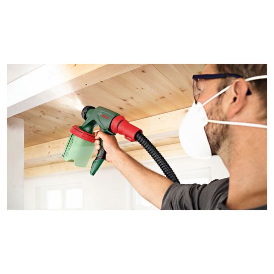 Bild von Farbsprühsystem "PFS 5000 E"