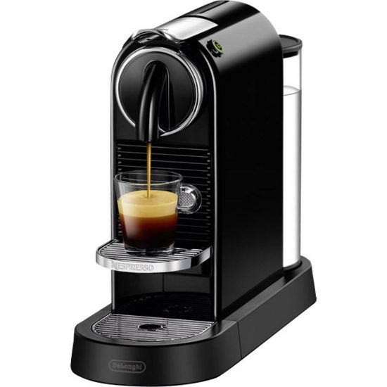 Bild von Kapselmaschine Nespresso "Citiz EN 167.B"