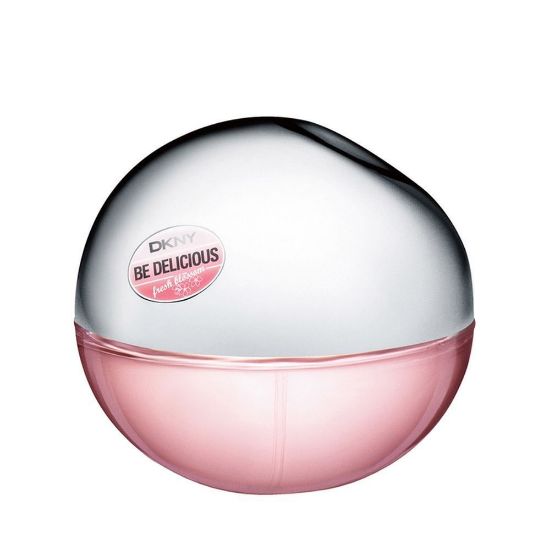 Bild von EdP "Be Delicious Fresh Blossom", 100 ml