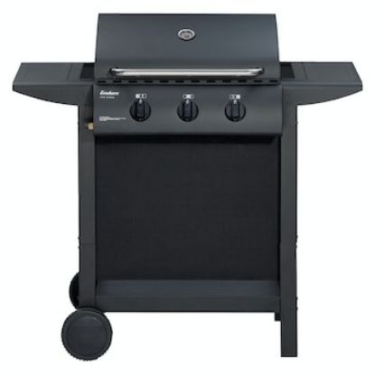 Bild von Gasgrill San Diego 3
