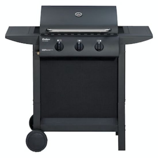 Bild von Gasgrill San Diego 3