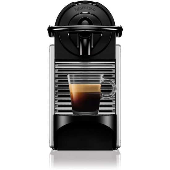 Bild von Kapselmaschine Nespresso "Pixie EN 124.S"