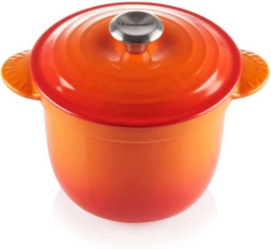 Bild von Bräter "Cocotte Every" Ø 18 cm, Ofenrot