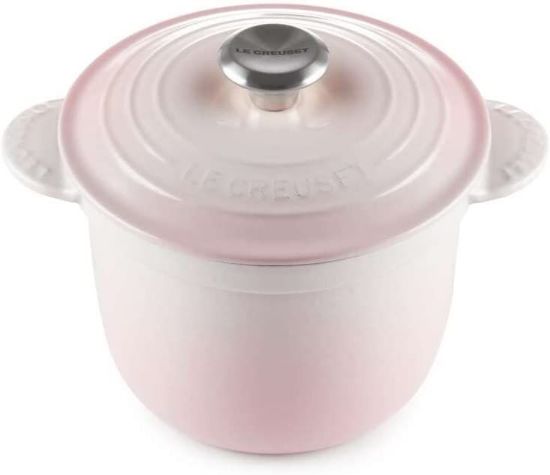 Bild von Bräter "Cocotte Every" Ø 18 cm, Shell Pink