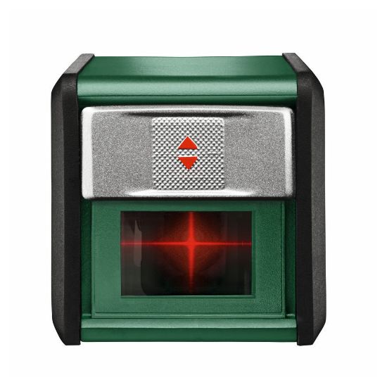 Bild von Bosch Kreuzlinien-Laser "Quigo Plus"