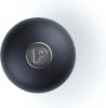 Bild von Pfeffermühle 21 cm, Schwarz Matt