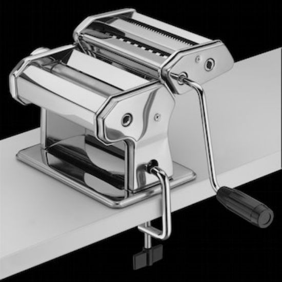 Bild von Nudelmaschine Gourmet