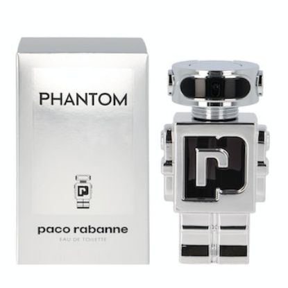 Bild von Eau de Toilette Phantom, 50 ml