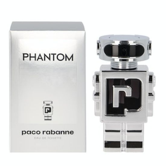 Bild von Eau de Toilette Phantom, 50 ml