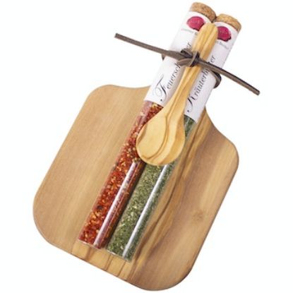 Bild von Vesperbrett Vitro