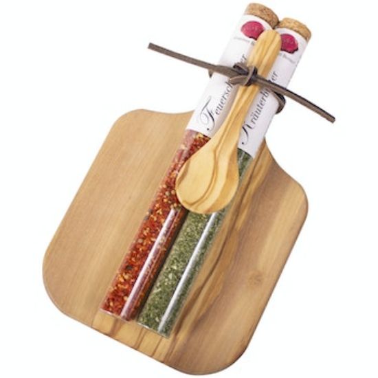 Bild von Vesperbrett Vitro