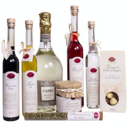 Bild von Dolce Vita Gourmet Paket