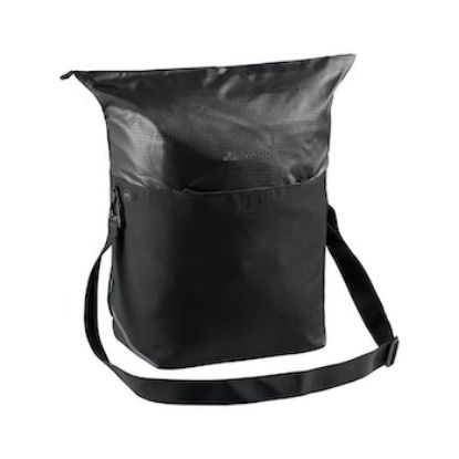 Bild von Fahrradtasche City Shop, schwarz