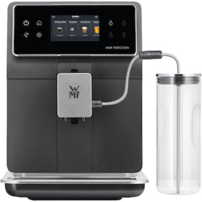 Bild von Kaffeevollautomat Perfection 860l CP853D15, schwarz