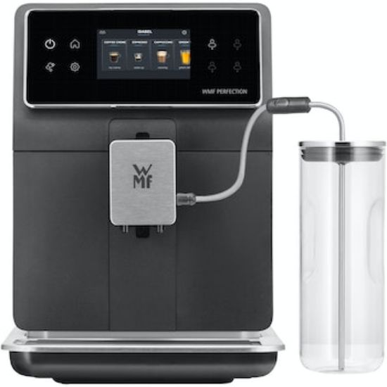 Bild von Kaffeevollautomat Perfection 860l CP853D15, schwarz