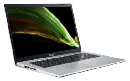 Bild von "Aspire 3", 17,3 Zoll, "Intel Core" i3, 512GB SSD