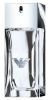 Bild von EdT "Emporio Diamonds" for Men, 30 ml