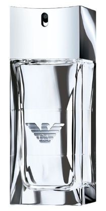 Bild von EdT "Emporio Diamonds" for Men, 30 ml