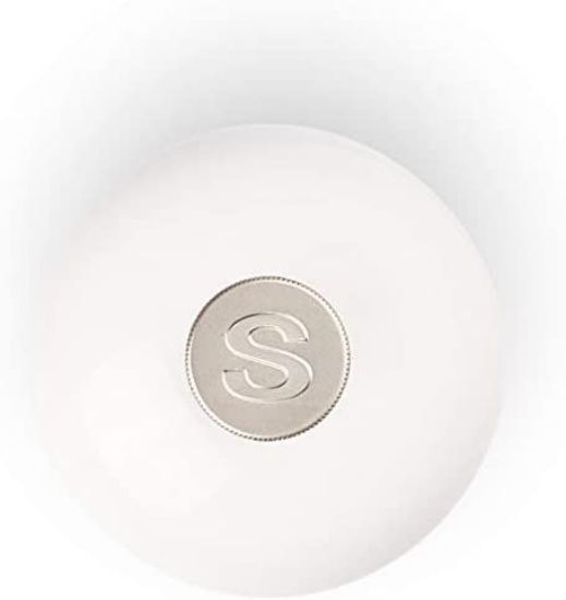 Bild von Salzmühle 21 cm, Weiss