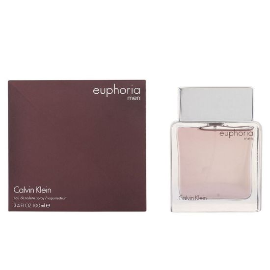 Bild von EdT "Euphoria Men", 50 ml