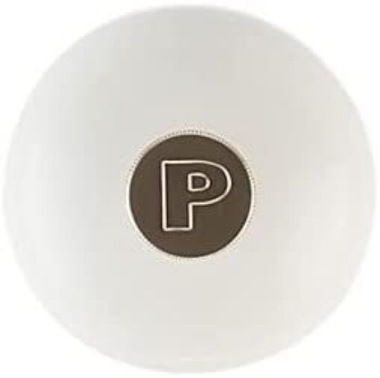 Bild von Pfeffermühle 21 cm, Meringue