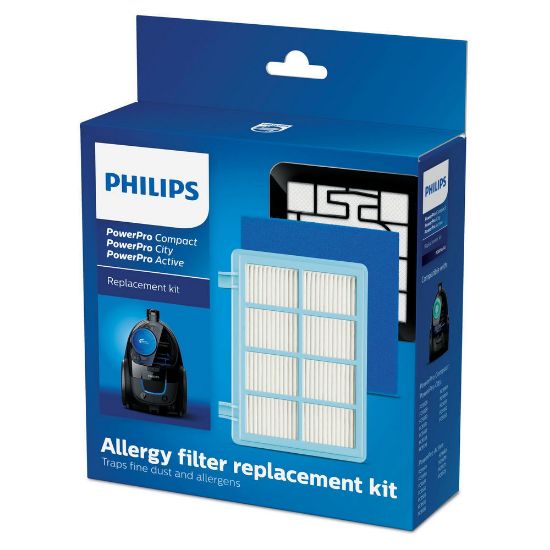 Bild von Original Ersatzfilter-Set