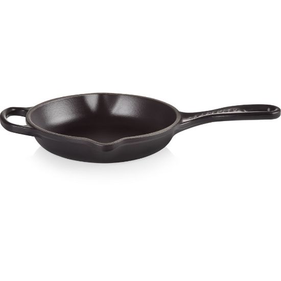 Bild von Brat- und Servierpfanne "Signature" 16 cm, Schwarz