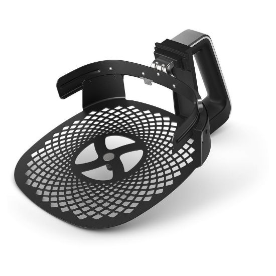 Bild von Pizza-Kit HD9953/00 Pizzablech für "Airfryer XXL"