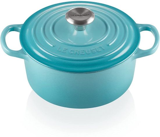 Bild von Bräter "Signature" Rund 20 cm, Karibik