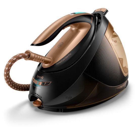 Bild von Dampfbügelstation "PerfectCareElitePlus GC9682/80"