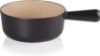 Bild von Schwenkkasserolle "Caquelon" 18 cm, Schwarz