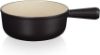 Bild von Schwenkkasserolle "Caquelon" 20 cm, Schwarz