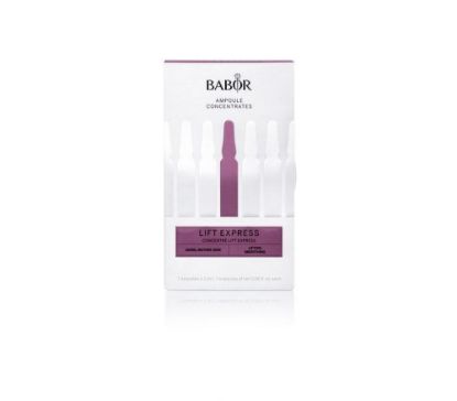 Bild von "Lift Express" Ampullen