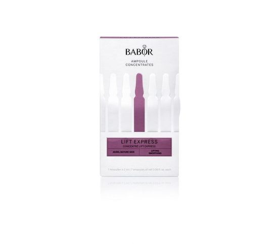 Bild von "Lift Express" Ampullen