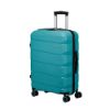 Bild von 4-Rollen-Bordtrolley "Air Move" 66l, teal