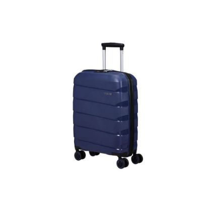 Bild von 4-Rollen-Bordtrolley "Air Move" 55l, midnight navy